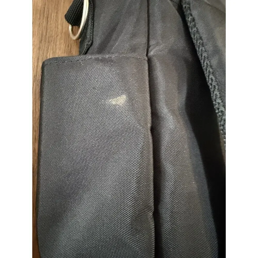 Ergobaby Coffee Run Tote Diaper Bag 15 pockets insulated pocket backpack Neutral
